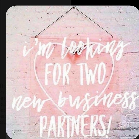 Monat Business partners! - Picture 1 of 1